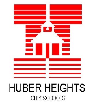 Huber Heights City School District's Logo